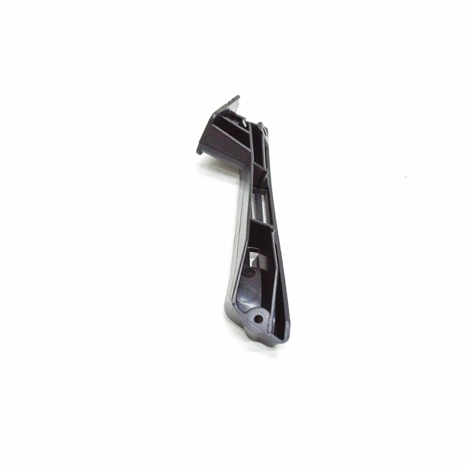 Front Bumper Mount Bracket & Fender Connecting Bracket Compatible with BMW E90 E92 E93 M3, Part Numbers: 51117900761, 762