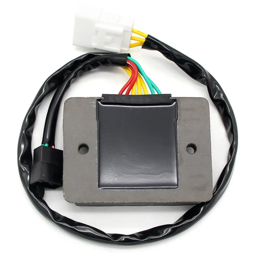 منظم جهد الدراجة النارية المعدل لأبريليا RSV4 RF Tuono V4 RSV 1000 Tuono Factory Tuono V4 APRC ABS APRC R B 043488 #2