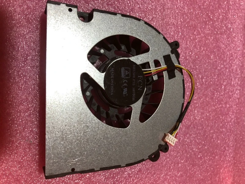 ... for FCN cooling module, cooling fan *** 0 DFS601305FQ0T....