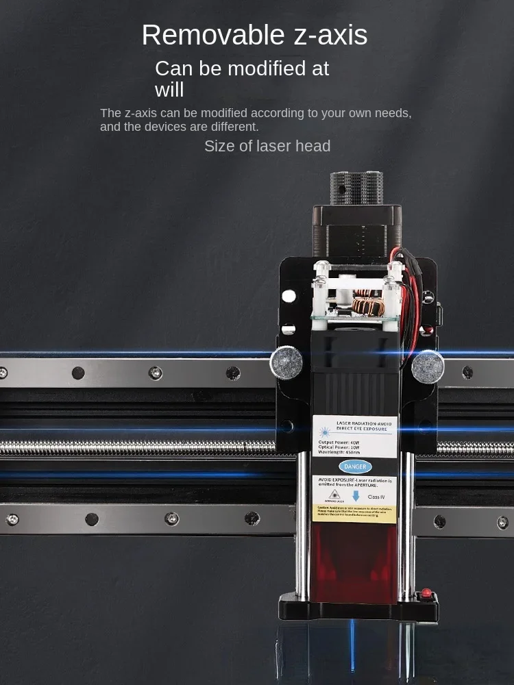 Macchina per incisione Laser piccola macchina per marcatura CNC portatile taglio CNC in rilievo per pannelli in legno acrilico