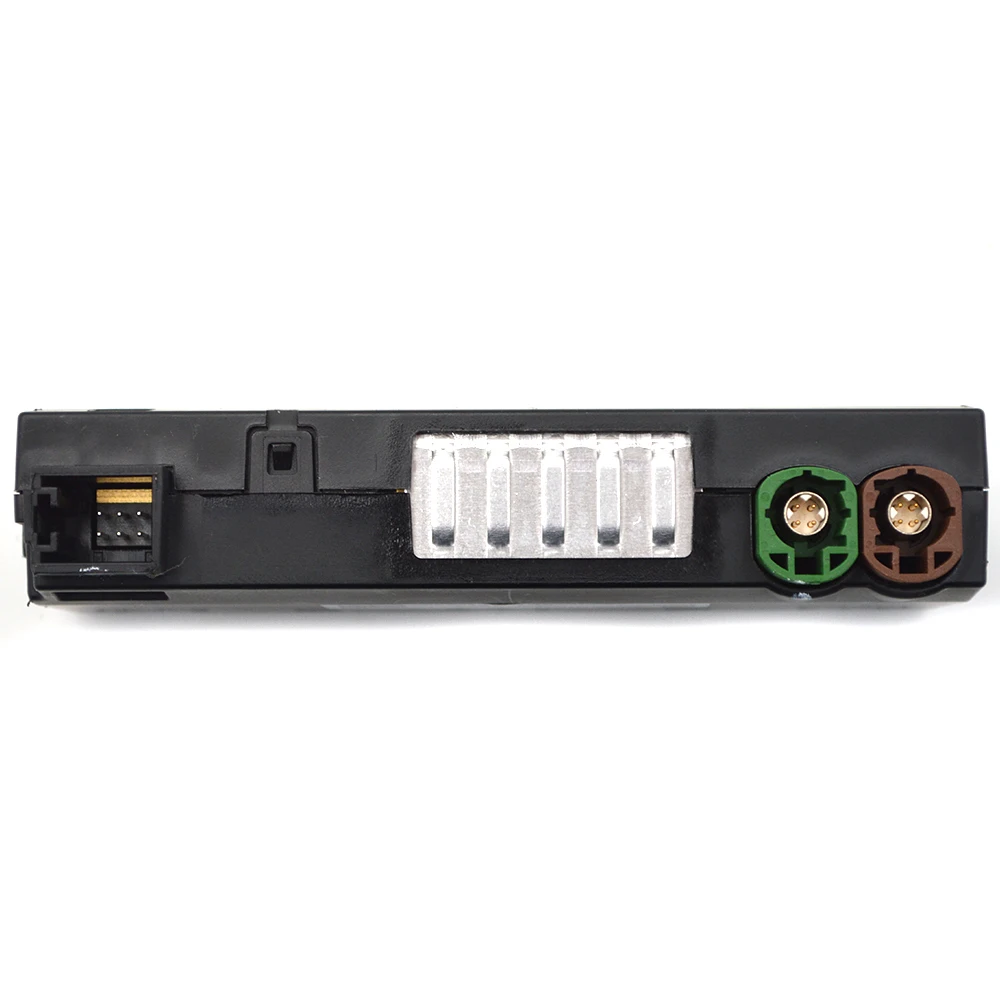 DVD Player Interface External Audio Source CarPlay Switch For Audi A6 C8 A7 Q7 Q8 Etron GT Q8 Etron 4N1 035 736 4N1035736