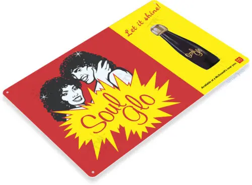 Soul Glo Coming To …