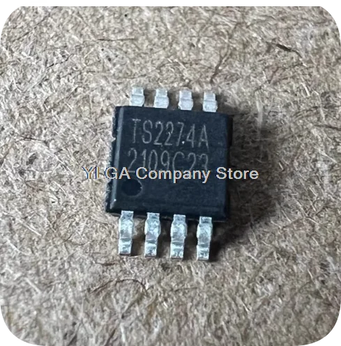 New TS2274A SMT chip SOP-8 air conditioning power chip