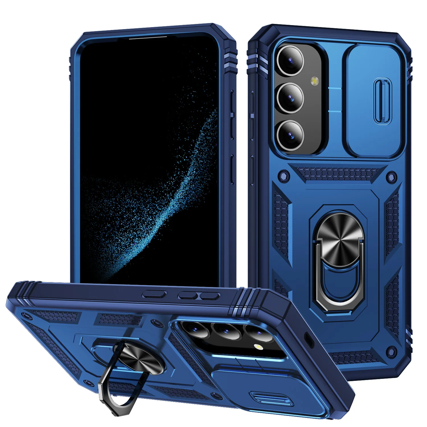 Case For Samsung Ga… - image