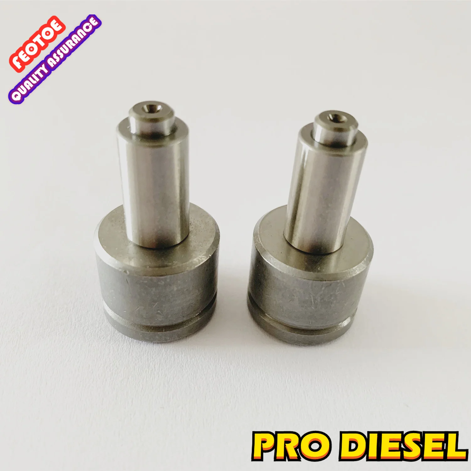 

6Pcs Delivery Valve 090140-2590 Diesel Engine Fuel Injection Plunger Pump Parts