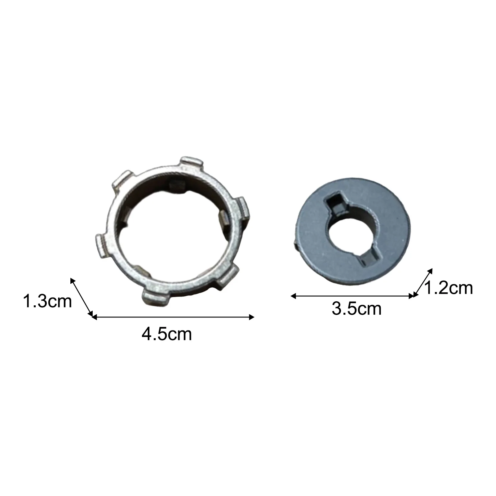 

GXV160 Replacement As Shown Ratchet Assembly Complete Set Efficient Performance Long-lasting Durability Garden Upkeep
