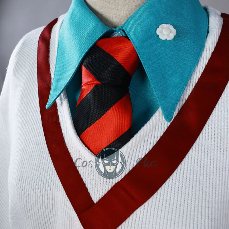 機動戦士ガンダム GQuuuuuuX ‌   Amate Yuzuriha コスプレ衣装制服ハロウィンカーニバルパーティークリスマス演劇服