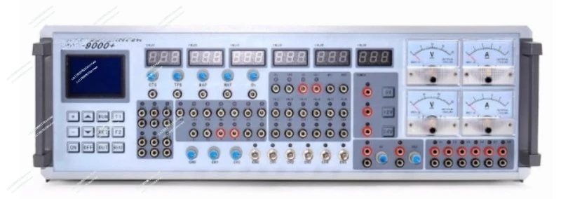 

Automotive ECU Sensor Simulator Car ECU Repair Tool/ Multi-function Lead KIT Circuit Test universal cable set