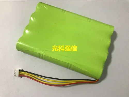 정품 14.4V SC 3500MAh Ni MH 배터리, NI-MH 청소 로봇, 의료용 4 라인, 신제품