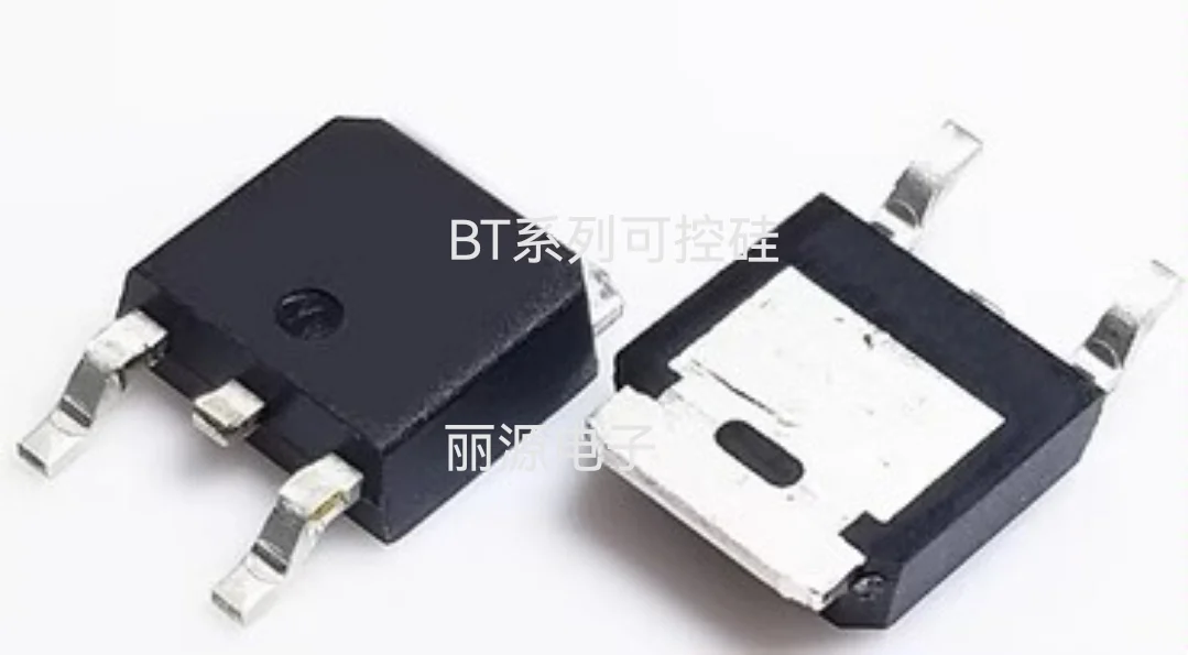 2 STKS BT136S BT136S-600E BT136S-800E BT136S-600D BT137S-600E BT137S BT137S-800E BT138S-800E BT138S TO252