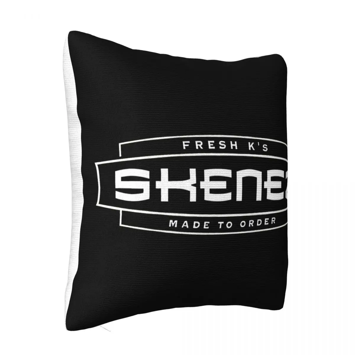 Paul Skenes Fresh Made To Order Pittsburgh Pillow Case Pillowcase 40X40 Cushion Cover 45*45 Pillow Case Pillow Cover