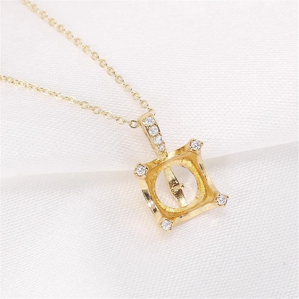

Pearl Pendant Setting Small Tiny Eye Pins Eyepins Hooks Eyelets Screw Threaded Clasps Hooks Supplies For Jewelry Findings
