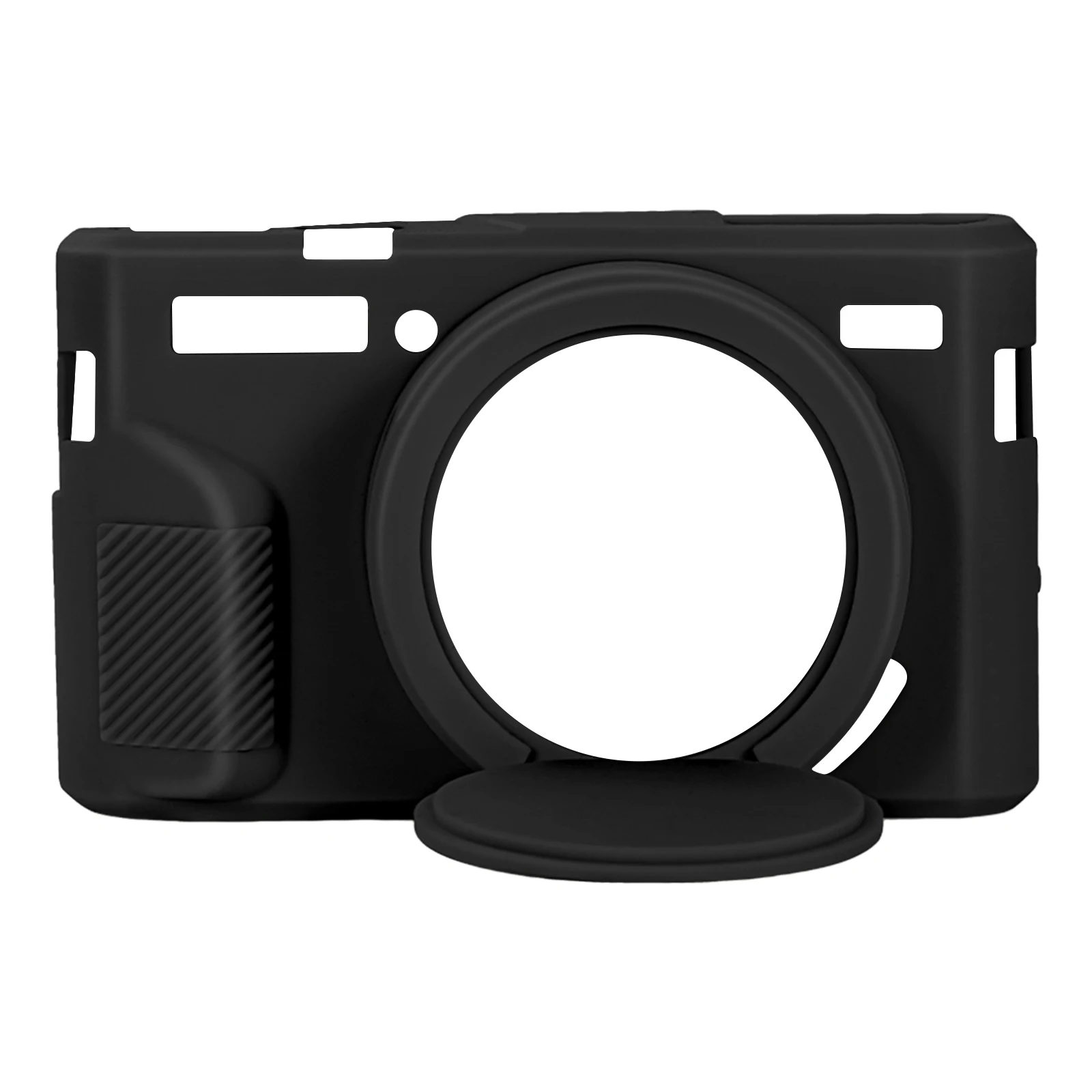 Silicone Protective…