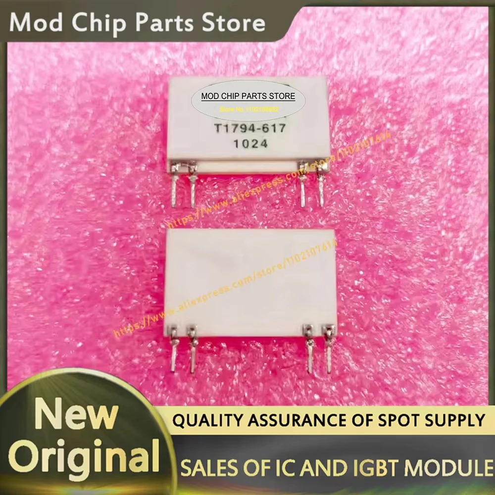 T1794-617 NEW TRANSISTOR MODULE