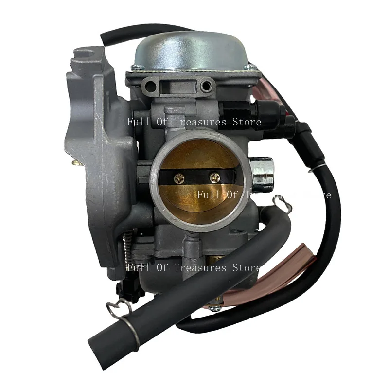 

KVF360 Motorcycle Carburetor Suitable for Kawasaki Prairie360 KVF360 15003-0093