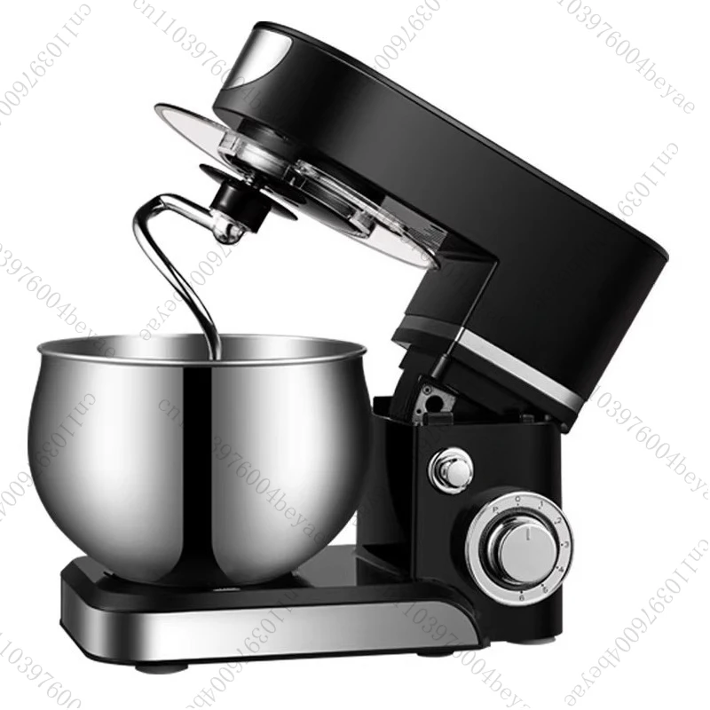Mixer Multifunctional Vertical Mixer Household Cooking Machine Desktop Egg Beater