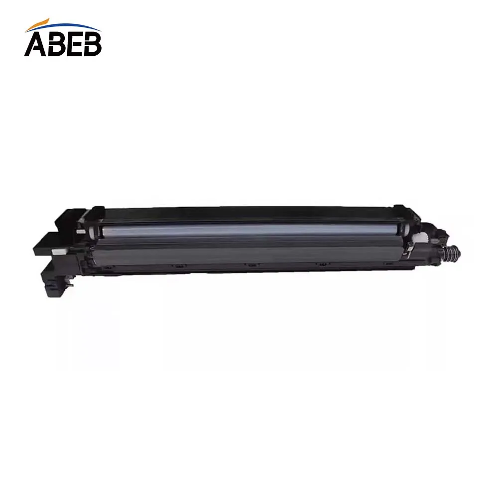 1 unidad de revelador para Kyocera TASKalfa 4002i 5002i 6002i, original, desmontada, vacía, sin revelador, 95% nueva