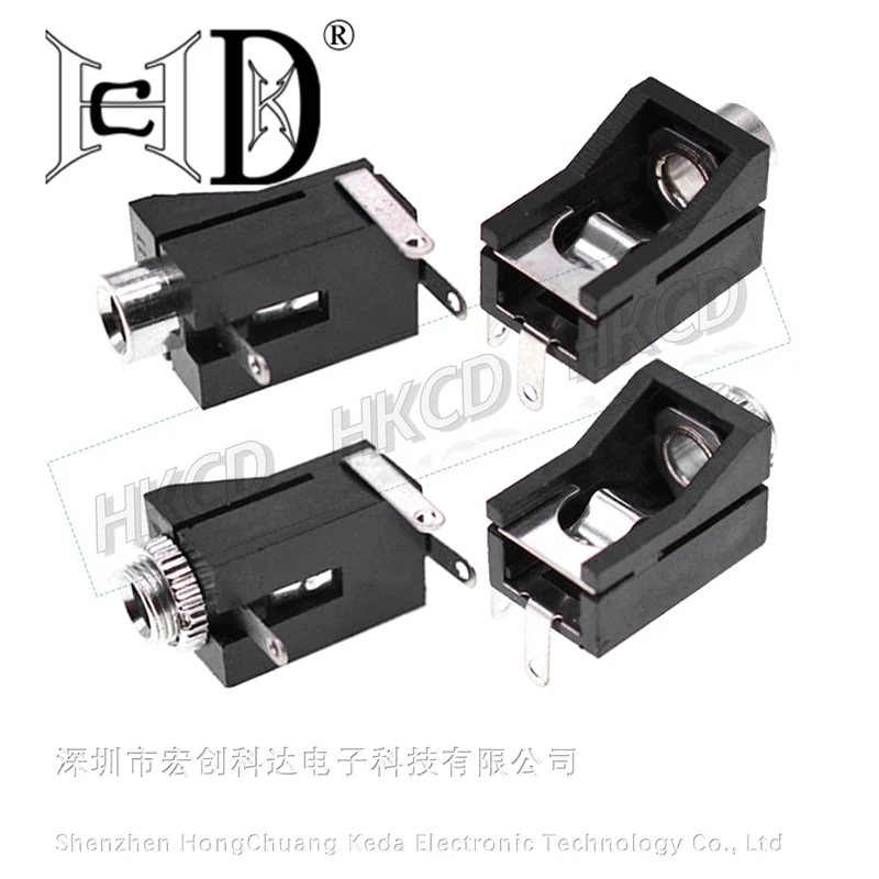 5Pcs PJ302 PJ-302 P… - image