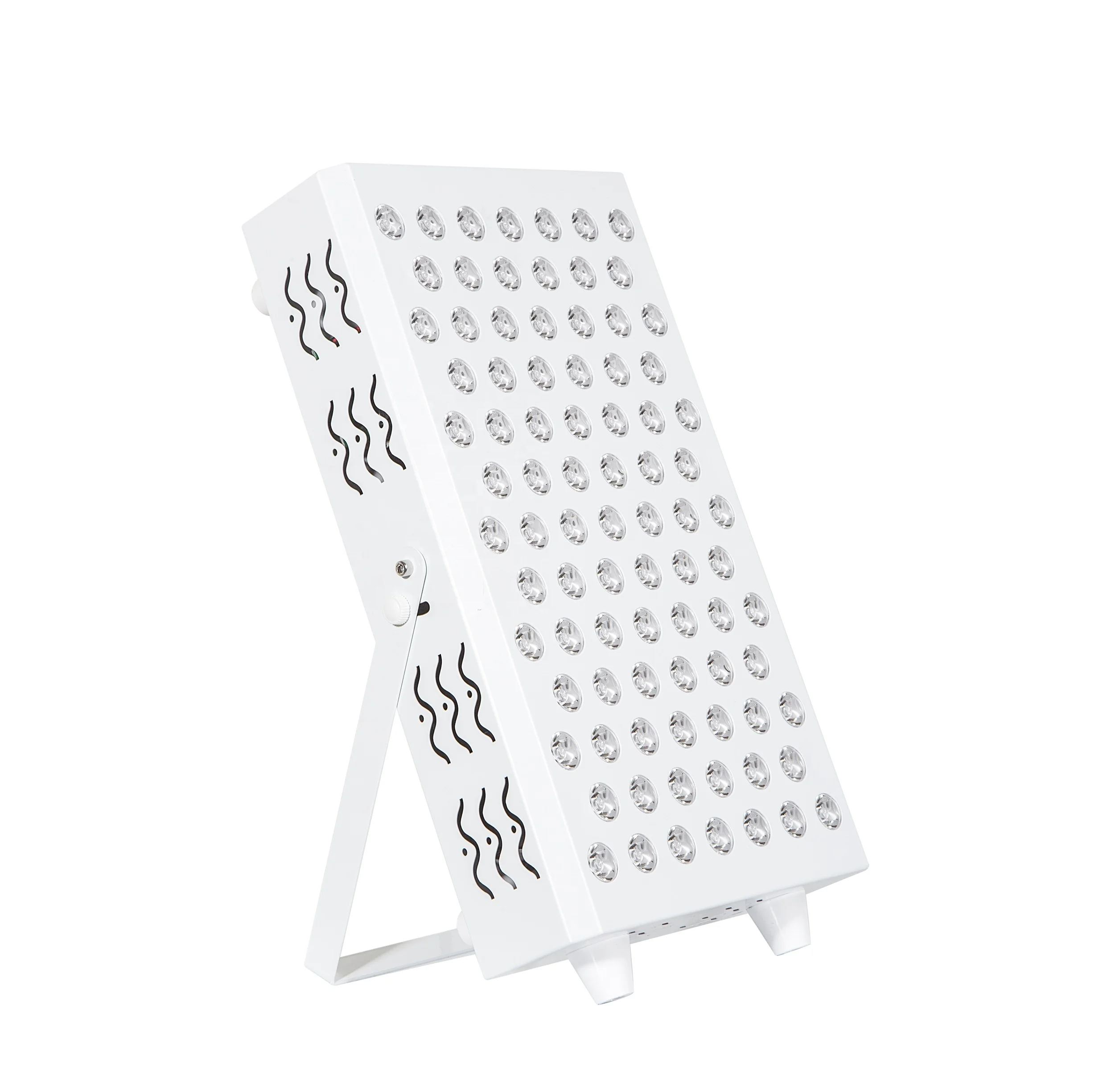 NEW Approved LED Photobiology Light Red 660nm / Infrared 850nm Therapy Panel For Sauna