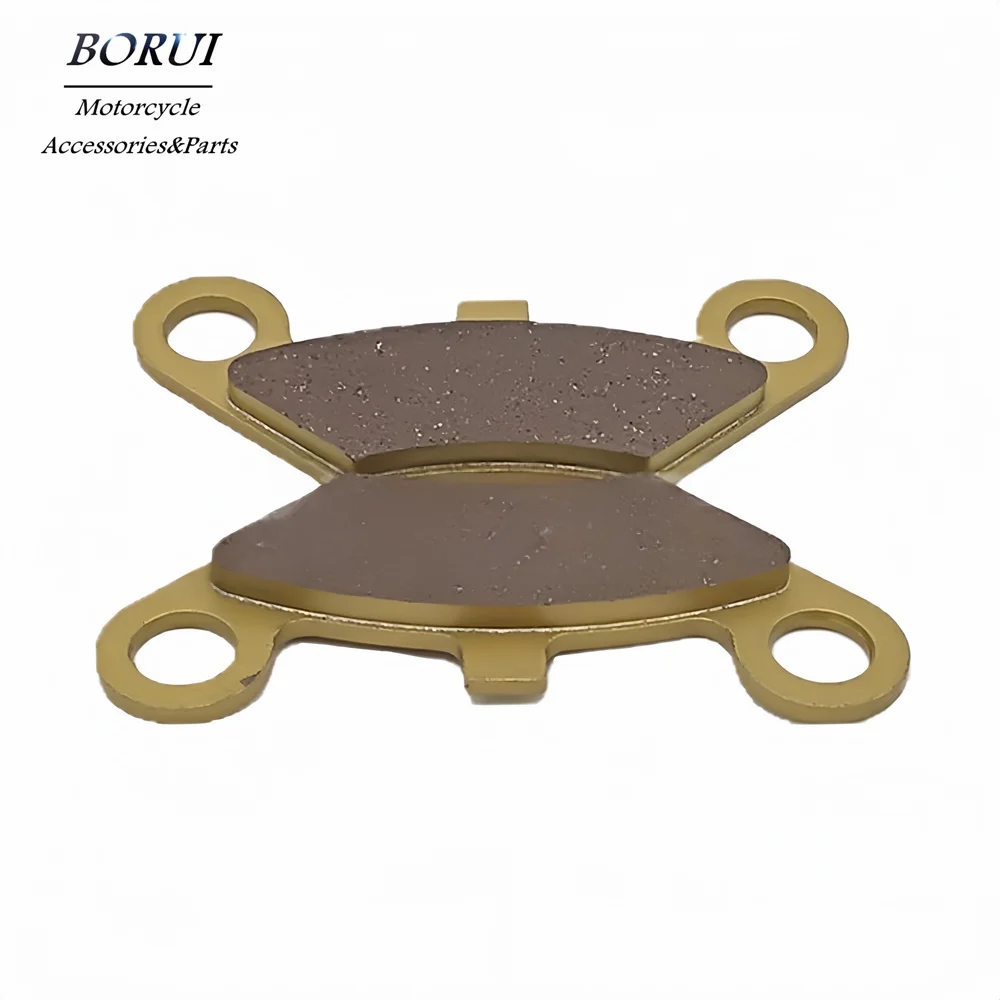 

Front Brake Pads for CF500 ATV 9010-0808B0