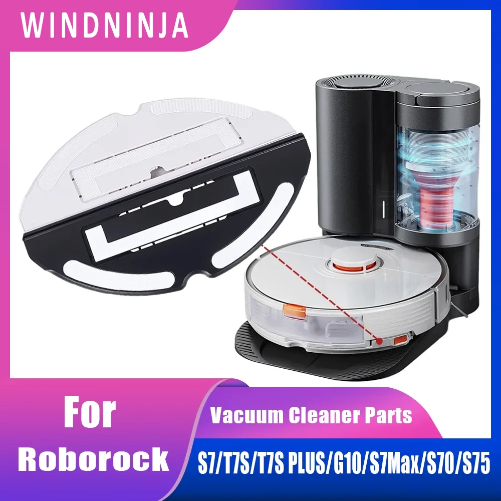 Mop Cloths Support … - image