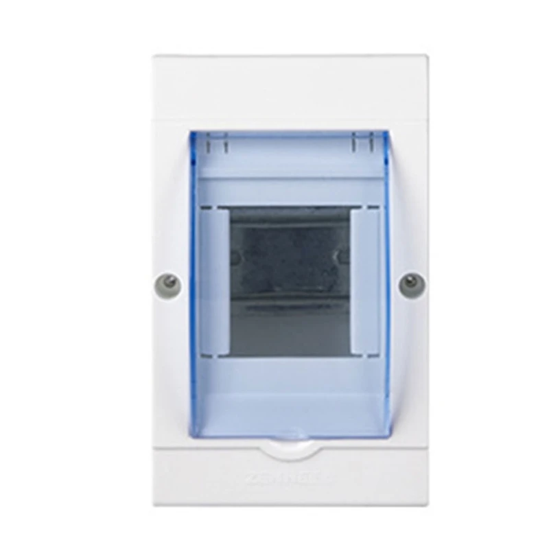 Plastic Air Switches Control Box Electrical Junction Box for 2 to16 Circuits Dropship