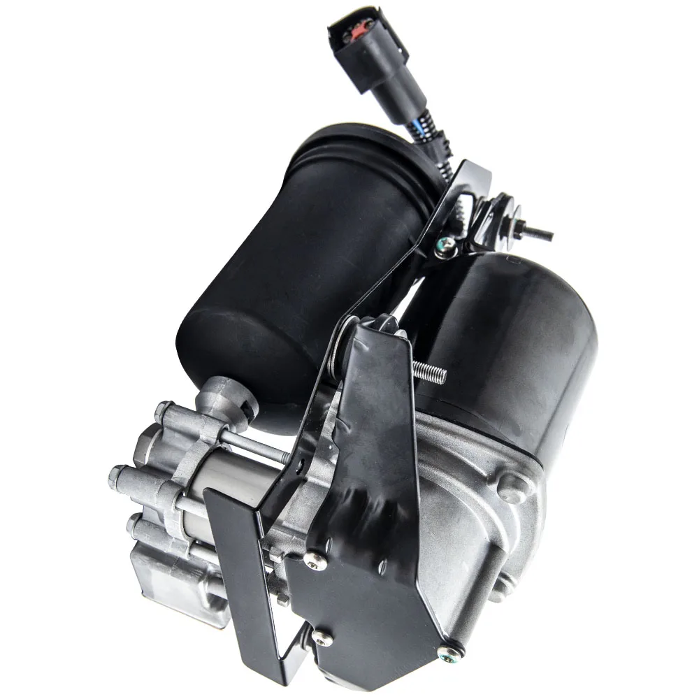 

Car Executive L Sedan 4-Door 2011 4.6 Air Suspension Compressor For Lincoln Town
