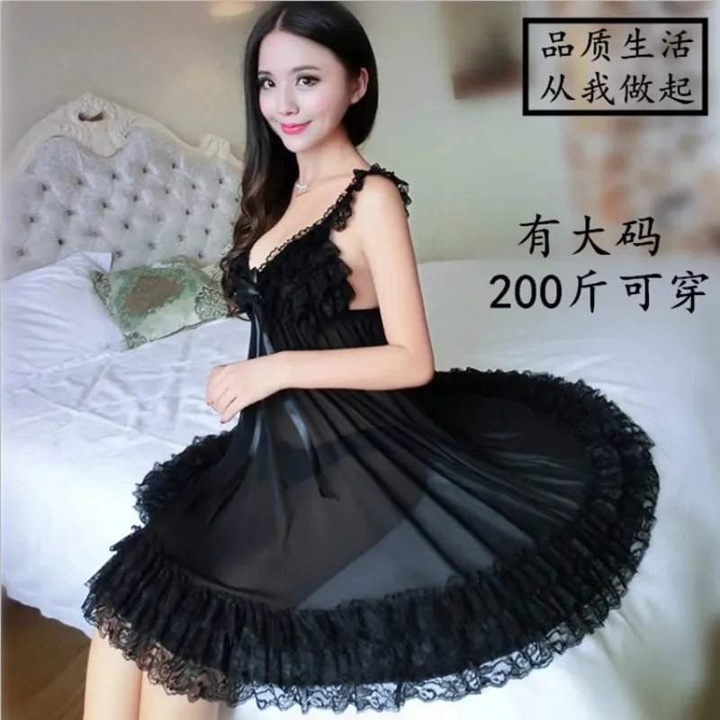 Thumbnail 2 - #38 Best Cotton Sleep Nightdress to Buy In 2026