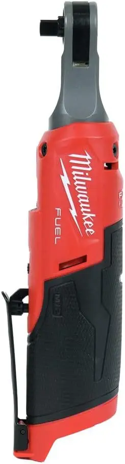 

Milwaukee 2567-20 M12 топливный бесщеточный литий-ионный 3/8 дюймов. Беспроводной высокоскоростной трещотка (только для инструмента)