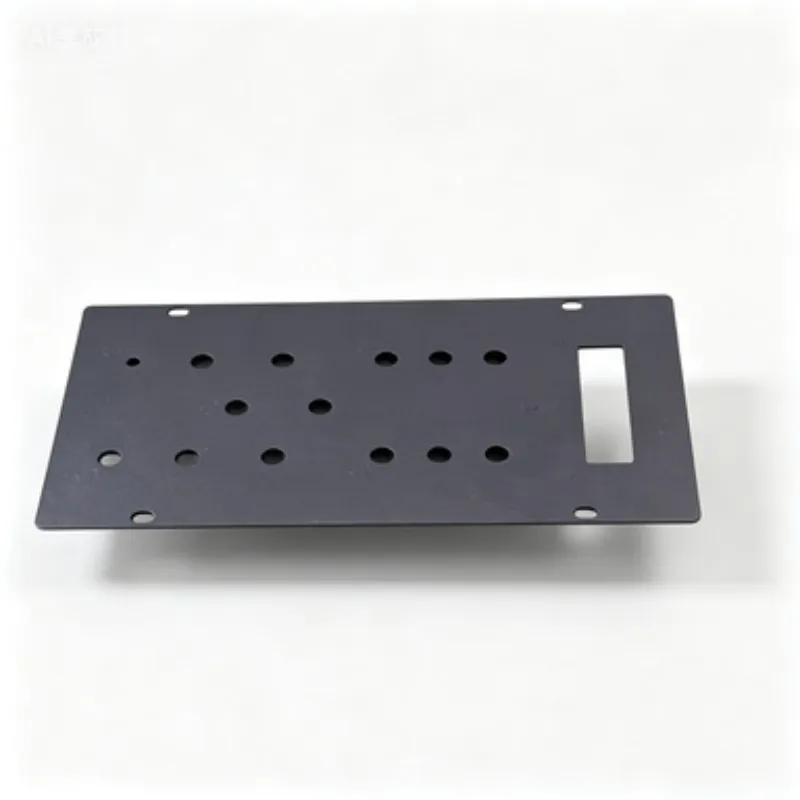Hoson 12 Buttons Metal Keyboard Cover Control Panel Display Button Frame for Inkjet Printer