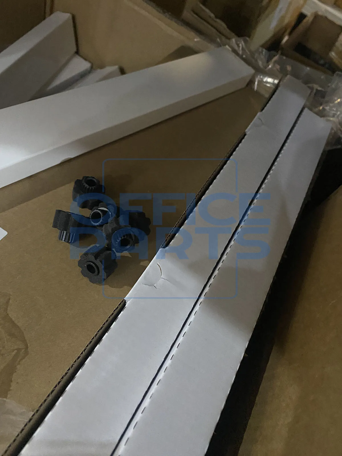 B8303503 B4783503 Sponge Gathering Roller for Ricoh SR 3020 3030 3110 4000 4010 4020 4030 4040 4050 4060 4110 5000 5040