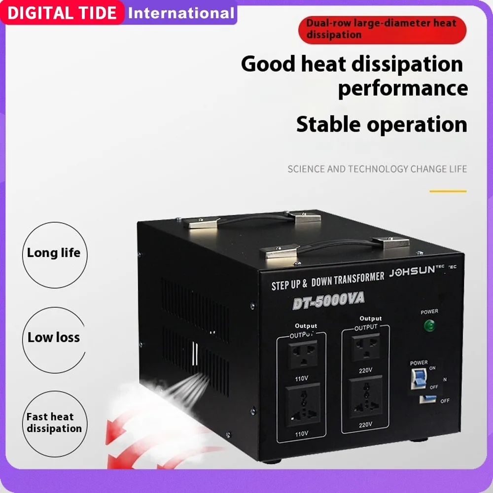 Hot Sales ST5000W-1…