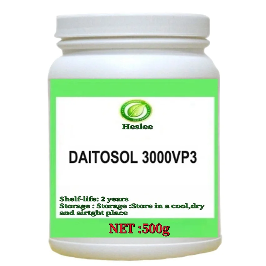 Daitosol 3000vp3 Makeup And Cosmetic Film Forming Agent Acrylic ( Copolymer