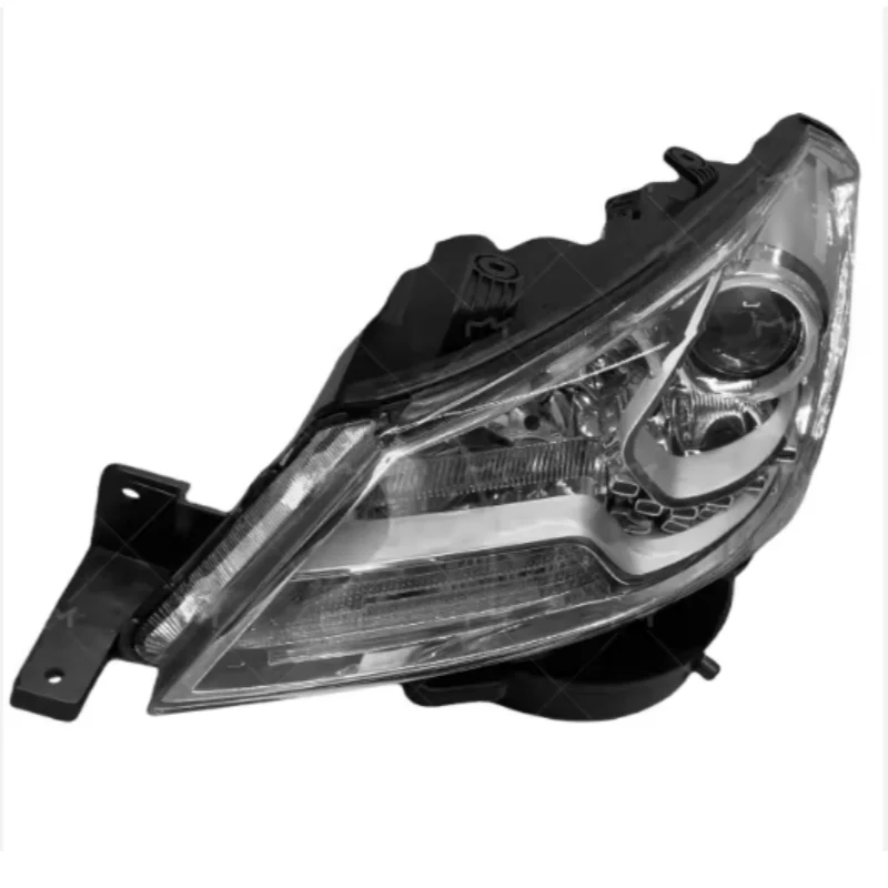 Ventas directas de fábrica para DFM Dongfeng S30 H30 Cross 13-18 nuevos faros