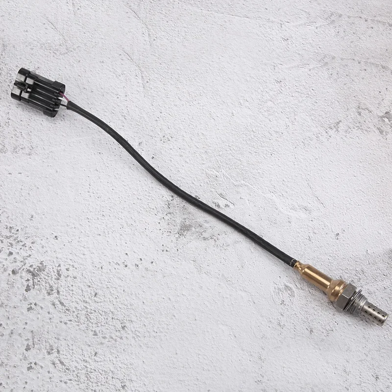 Oxygen Sensor O2 Lambda 25325359 For RE94 DELPHI Dongfeng Jingbei JAC 1086000727