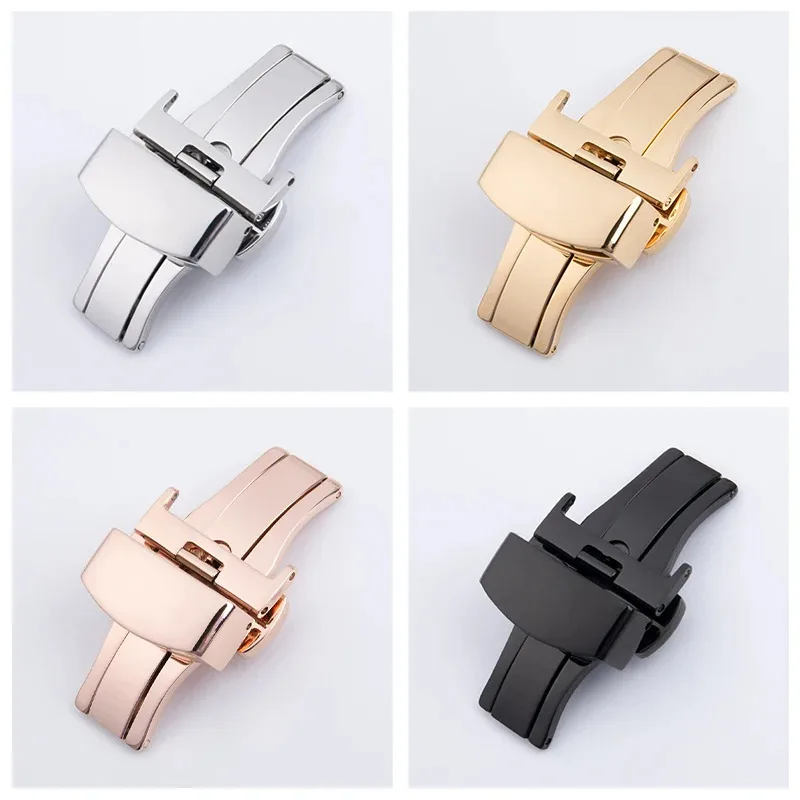 23 مللي متر 21 مللي متر المطاط حزام الساعات سيليكون لينة حزام ساعة اليد سوار مع مشبك الصلب لسلسلة شوبان تشوبارد الكلاسيكية سباق 168511