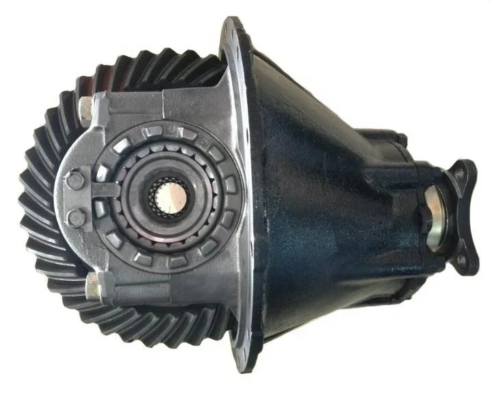 Use d for DONGFENG Differential 9X41 7X38 6X37 8X39 Differential Gears For DFA1065 Differential