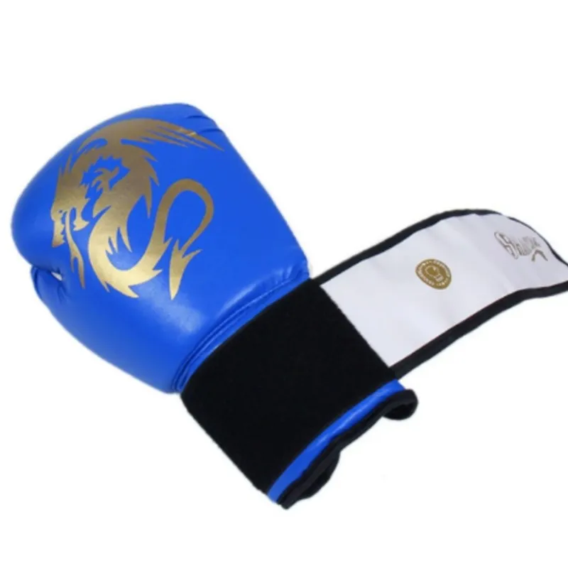 

кожаные дышащие боксерские перчатки, 10 унций, профессиональные тренировки по боксу по тхэквондо и тайскому боксу для взрослых