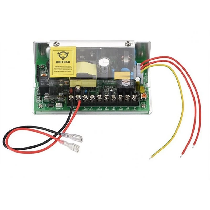 DC 12V Door Access Control System Switch Power Supply 5A AC 100-240V For Electric Lock RFID Fingerprint Access Control-A31R