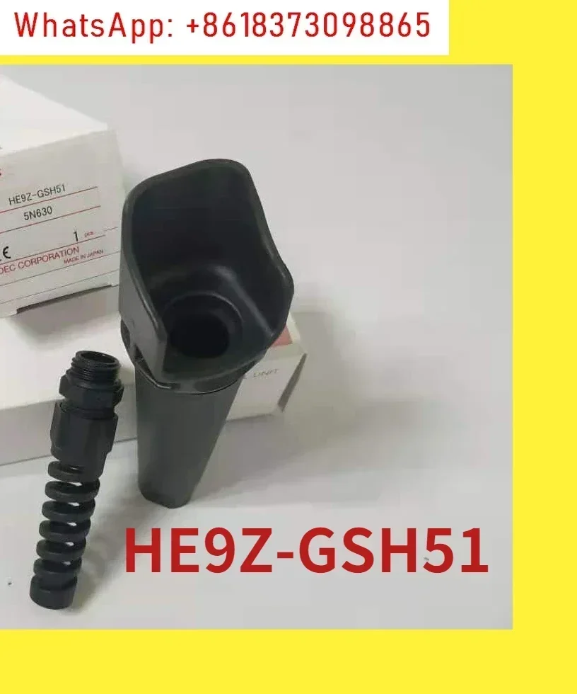 HE5B hand-held enable switch base HE9Z-GSH51 button HE5B-M2