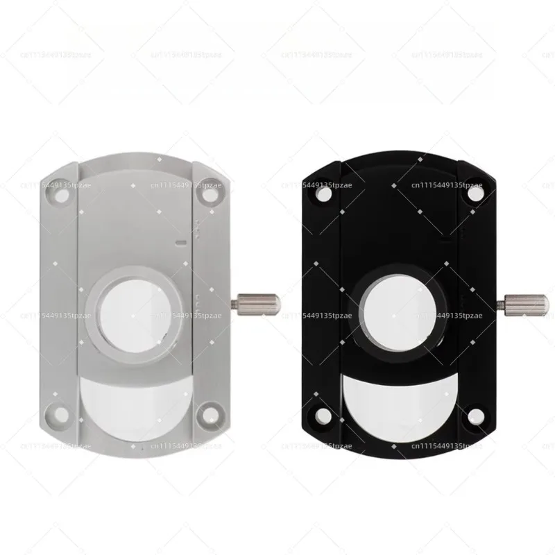 Custom Size Tonearm Spacer Board Holder 10-30mm, Compatible with SME, Turntable Conversion Arm Plate for Vinyl LP Disc Player