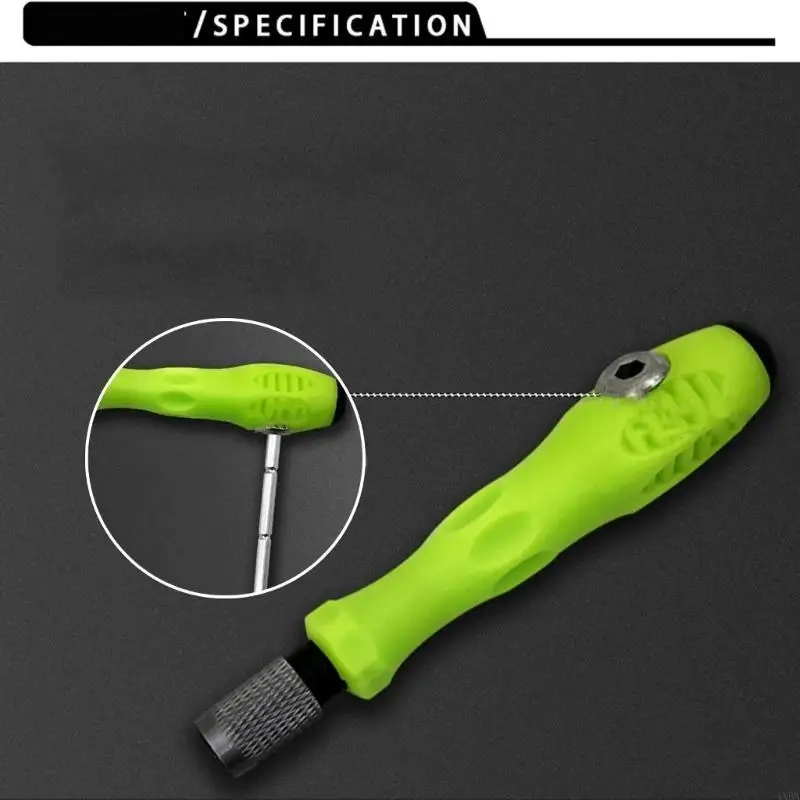 4xBA 32 in 1 cacciavite precisione Imposta magnetico per computer PC Laptop Tablet Game Console Computer PC Tablet per PC