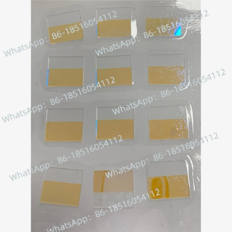 

Лонгпроходный фильтр 530 нм, 23*20*0,5 мм,