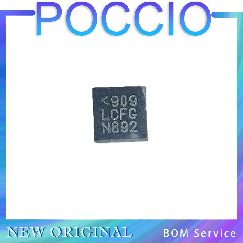 LT3482EUD ltlt3482-convertitore DC/DC Boost 90V con Monitor di corrente di polarizzazione APD