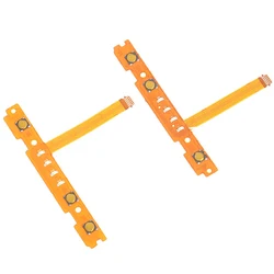 Replacement Part SL SR Button Flex Cable For NS Switch Joy-Con Left Right Button Key Flex Cable Controller Replacement Repair