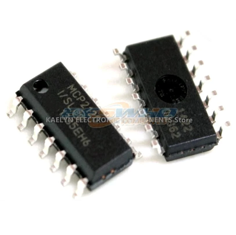 5-10 Pçs/lote MCP2120T-I/SL MCP2120-I/SL SN75ALS181NSR 75ALS181 R8581 RTC8581 SN75189ANSR SN75189A SOP14