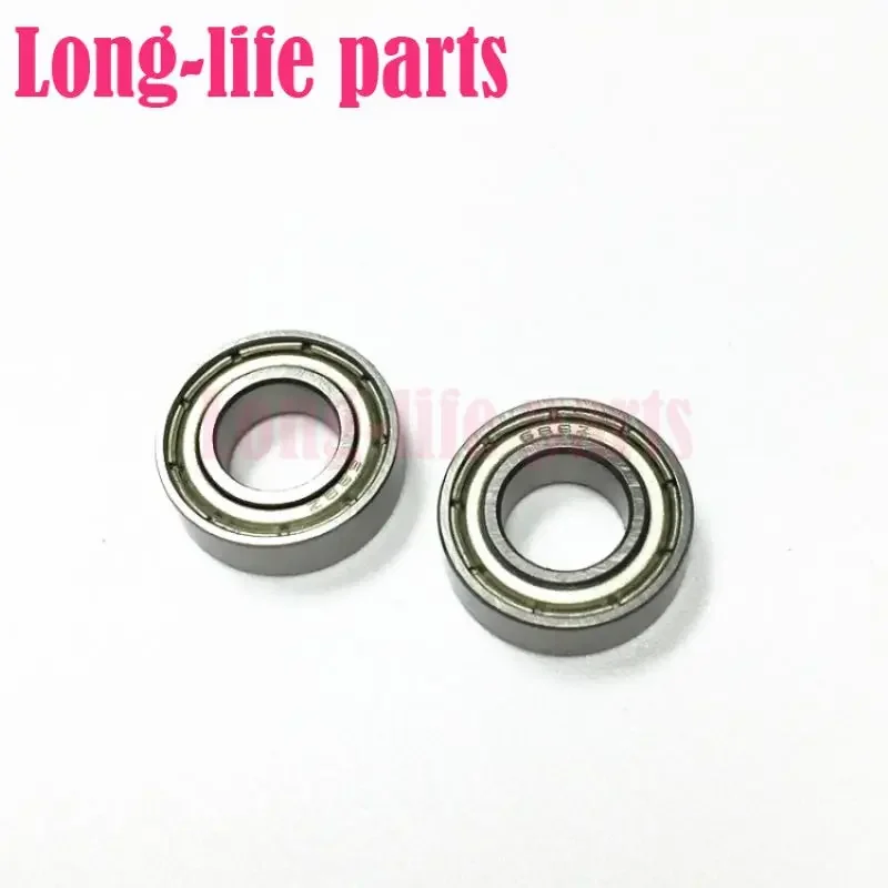 Compatible Fuser Lower Roller Bearing For Canon IR 3030 3035 3045 3230 3235 3245 3570 4570 Copier Spare Printer Parts