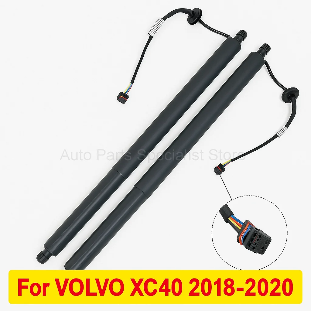 

Brand New Electric Tailgate Support Strut For VOLVO XC40 2018-2020 Liftgate Power Hatch Lift Support Opener 32227616 32227617