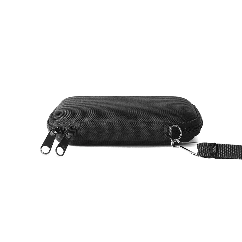 Hard Case Replacement for Logitech Pebble M350 / M350s / M355 / i345 Wireless Bluetooth-compatible Mouse storage bag