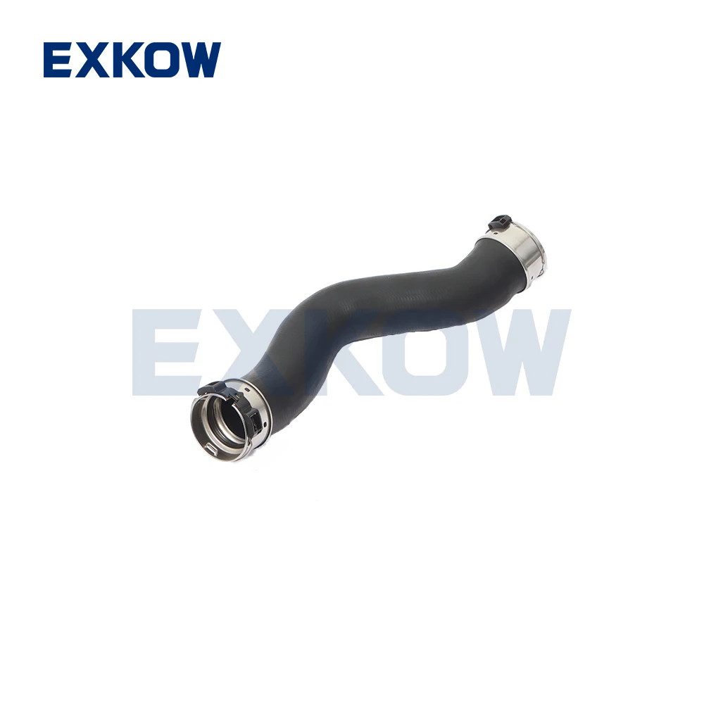 Inter Cooler Inlaatluchtslang voor Nissan Navara NP300 D23 NP300 Frontier 14463-4KV0A 14463-4KV1C 14463-4KV0C